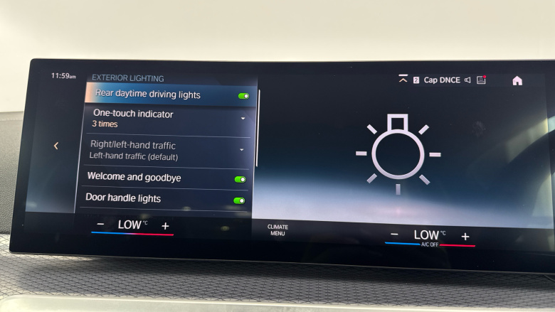 BMW 4 Series 420i xDrive M Sport 2dr Step Auto Petrol Coupe